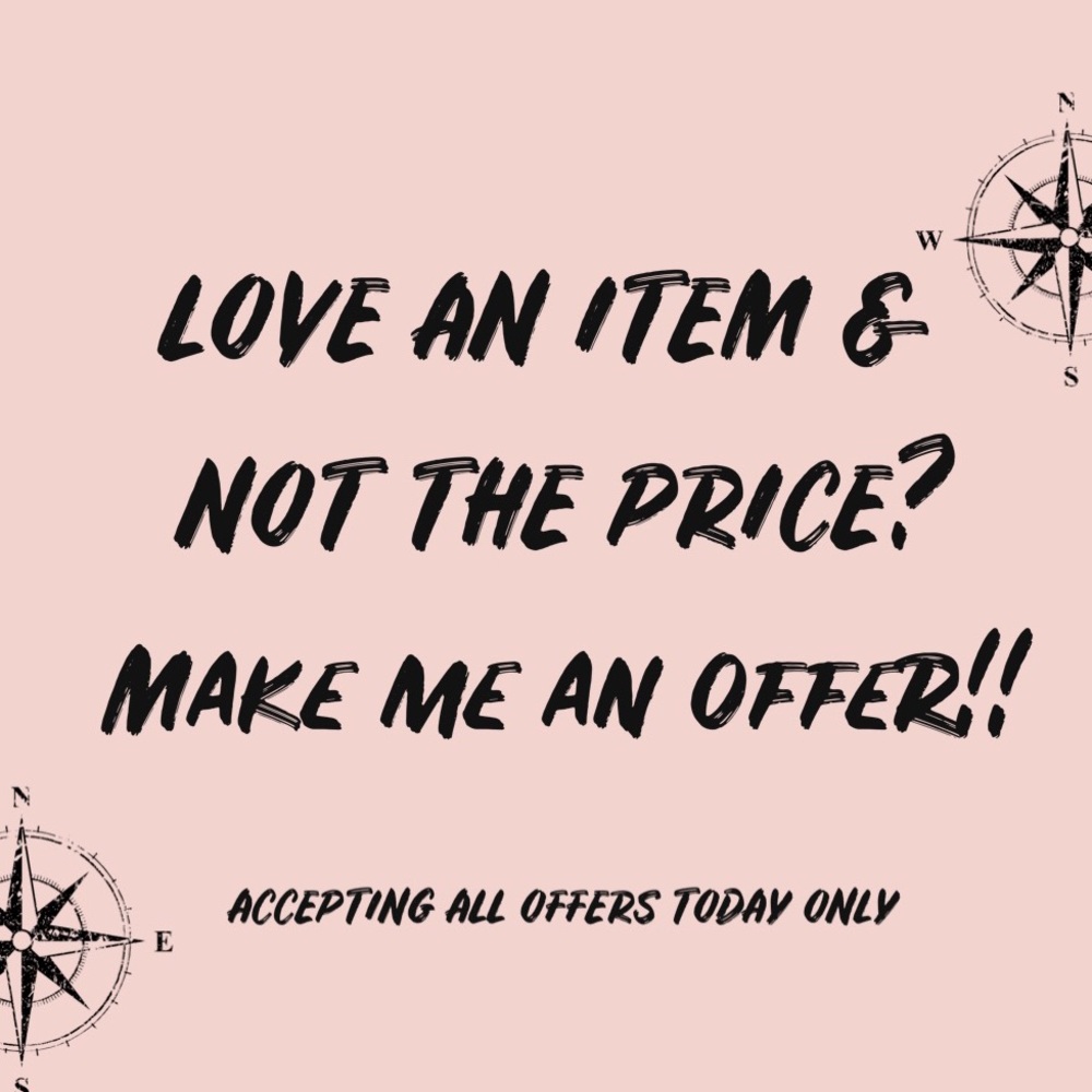 SALE ON EVERYTHING COME LOOK